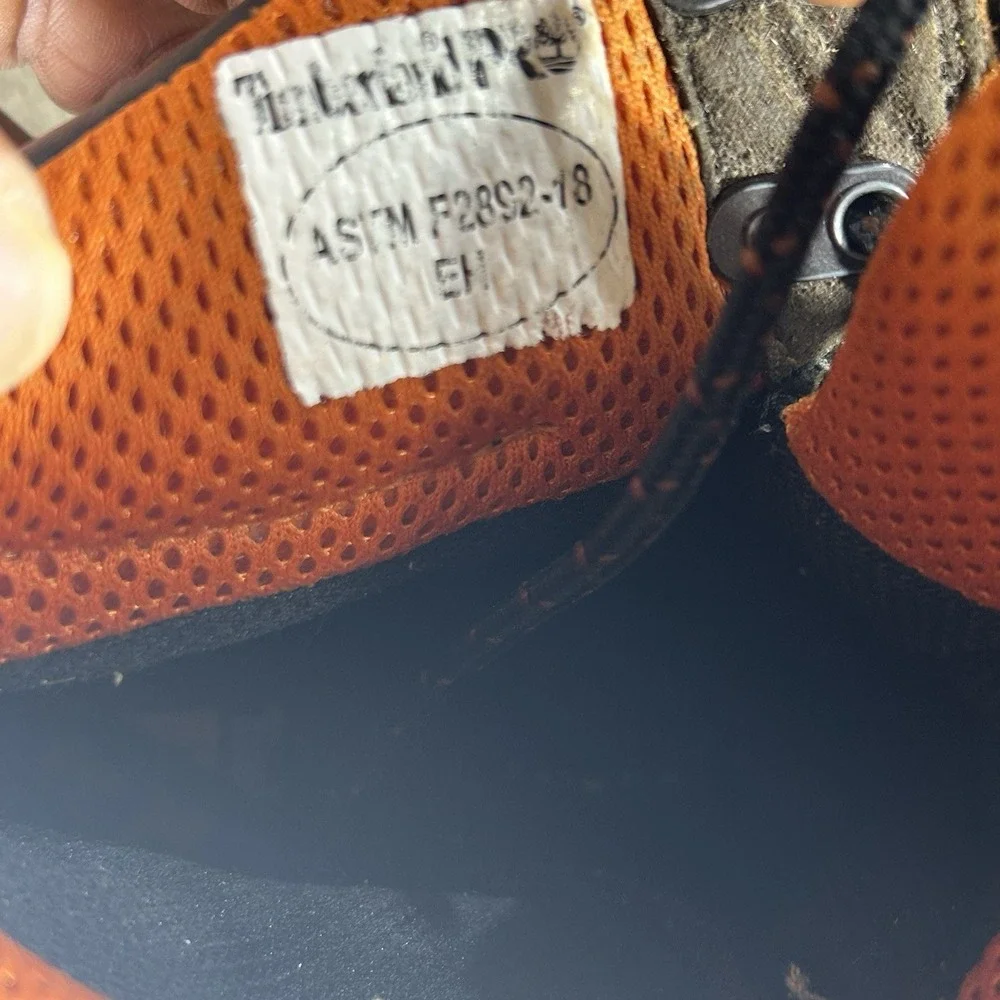 Timberland PRO Boondock 6